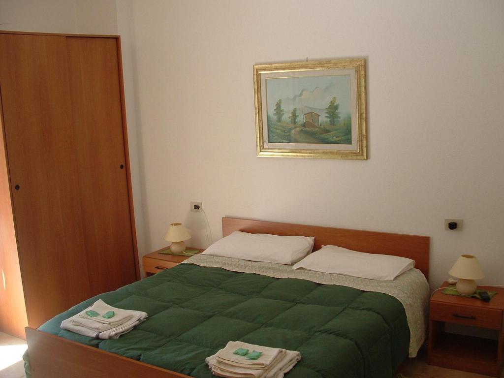 Agriturismo Crabileddu Hotel Valledoria  Room photo