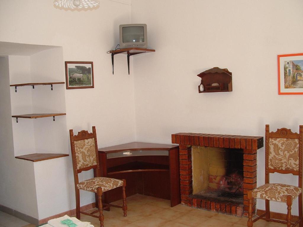 Agriturismo Crabileddu Hotel Valledoria  Room photo