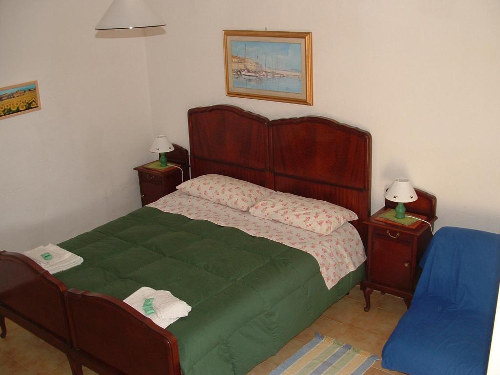 Agriturismo Crabileddu Hotel Valledoria  Room photo