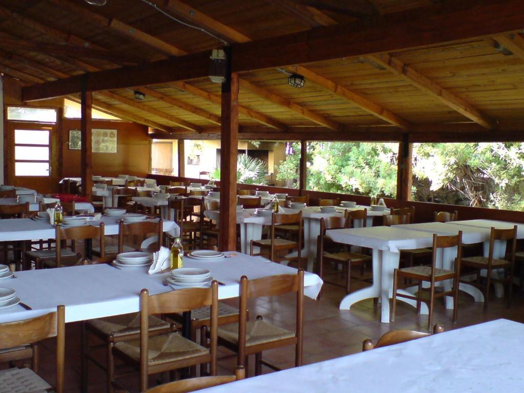 Agriturismo Crabileddu Hotel Valledoria  Exterior photo