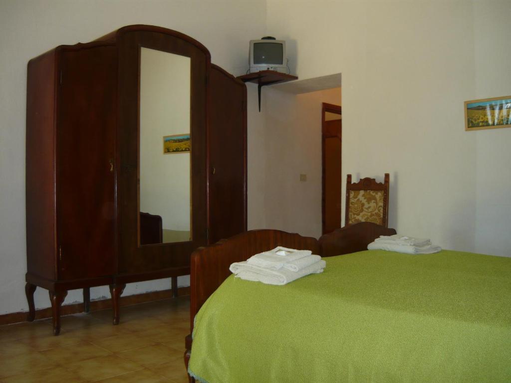 Agriturismo Crabileddu Hotel Valledoria  Room photo