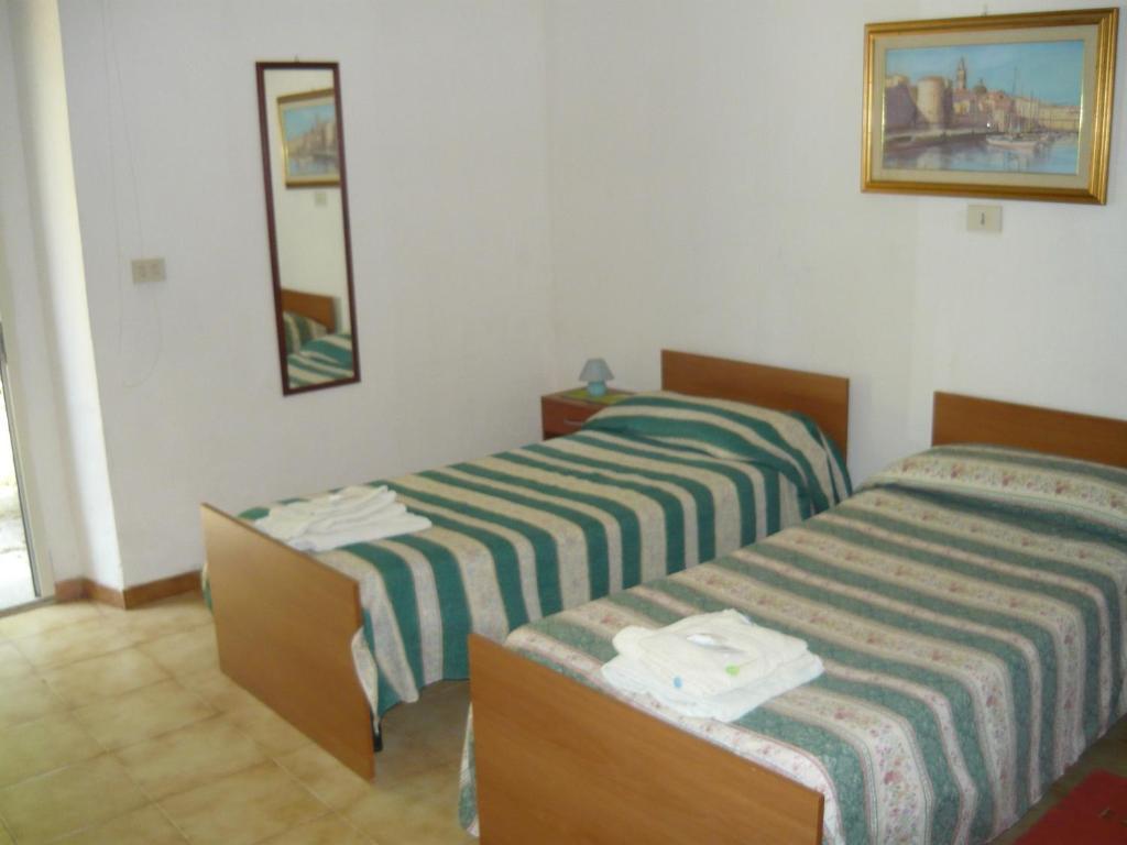 Agriturismo Crabileddu Hotel Valledoria  Room photo