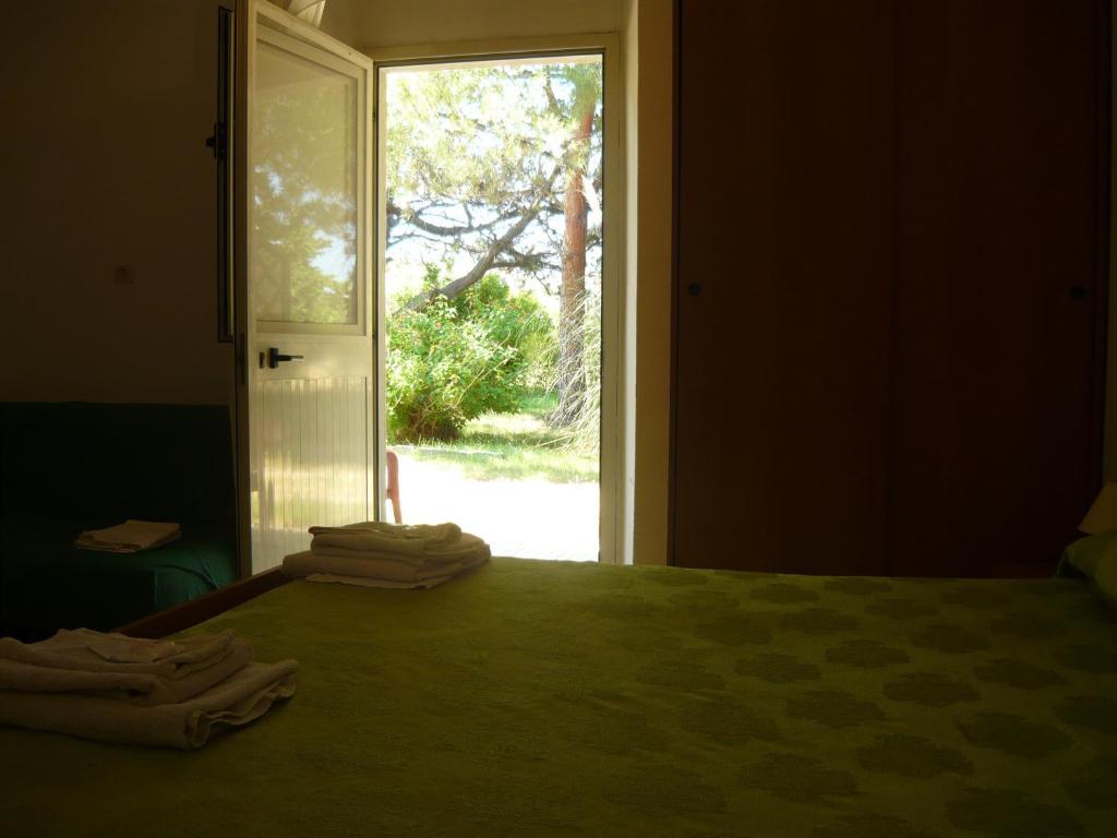 Agriturismo Crabileddu Hotel Valledoria  Room photo