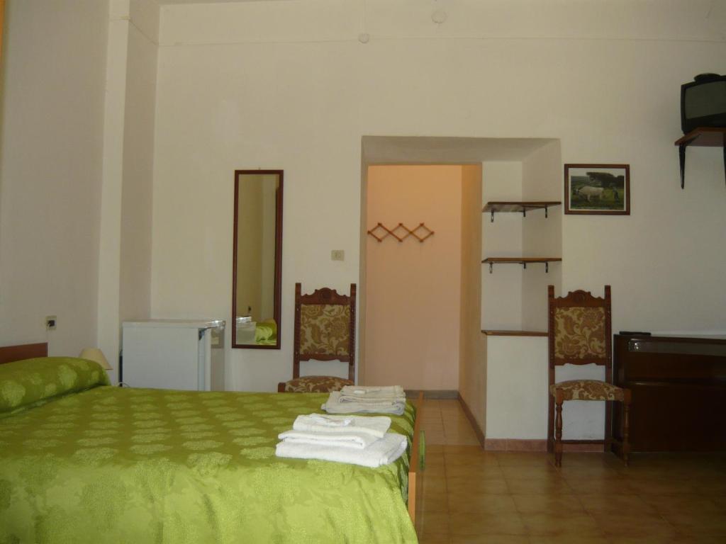 Agriturismo Crabileddu Hotel Valledoria  Room photo